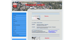 Desktop Screenshot of neustadt-wied.de